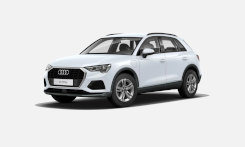 Audi Q3 Sportback 45 TFSI e