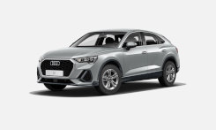 Audi Q3 46.000 45 TFSI e