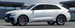 Audi Q8 55 TFSI e