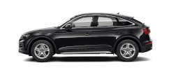 Audi Q5 Sportback TFSI e