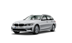 BMW 330e Touring