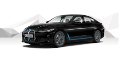 BMW i4 eDrive40