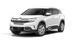 Citroën C5 Aircross SUV Hybrid