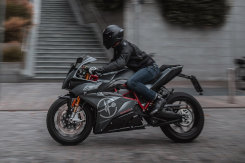 Energica EGO