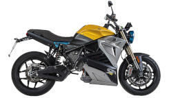 Energica Eva EsseEsse9+ RS