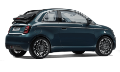 FIAT 500 CABRIO LA PRIMA