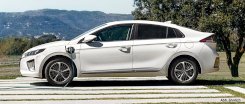 IONIQ Plug-in-Hybrid