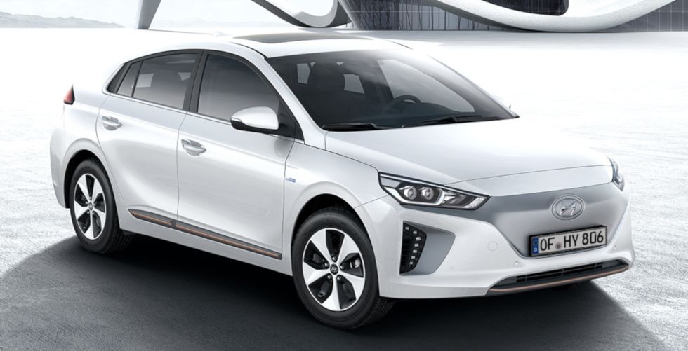 IONIQ Elektro