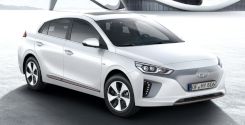 IONIQ Elektro