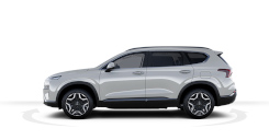 SANTA FE Plug-in-Hybrid