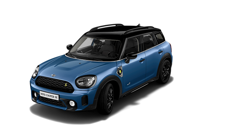 MINI Cooper Countryman SE ALL4