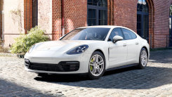 Panamera 4 E-Hybrid