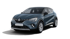 CAPTUR INTENS E-TECH Plug-in 160