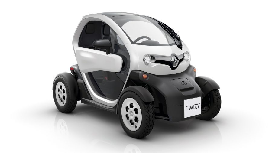 TWIZY Life 80