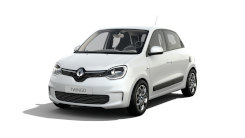 TWINGO ELECTRIC