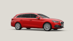 SEAT Leon Sportstourer e-HYBRID