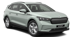 Skoda Enyaq iV 80