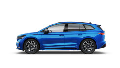 Skoda Enyaq iV SPORTLINE 60