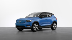 Volvo XC40 Recharge